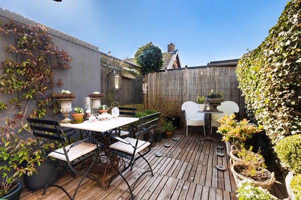 Medium property photo - Kerkpad 12, 9074 BX Hallum